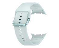 Pasek do smartwatchy Samsung Pasek Sport do Watch8/Watch8 Classic M/L mint